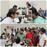 ఇంటర్ ఫలితాల్లో డాక్టర్స్ మెడికల్ అకాడమీ ప్రభంజనం