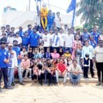 బీఎస్పీతోనే బహుజన విముక్తి సాధ్యం