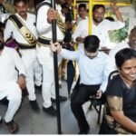 జనసేన పార్టీలో మోహిత్ ఆధ్యర్యంలో 200 మంది యువత చేరిక