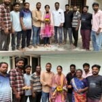 నందిపాడులో పోలీసుల అవగాహన కార్యక్రమం