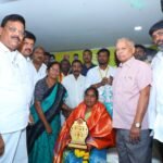 ఏలూరులో ఆర్గానిక్, నేచురల్ ప్రొడక్ట్స్ ఎగ్జిబిషన్