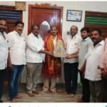 ముస్తాబాద్ మండలంలో ఐకెపి సెంటర్ల ప్రారంభం – రైతు సంక్షేమమే లక్ష్యమని నాయకుల వెల్లడి