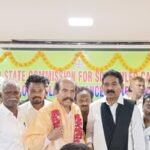 నెల్లూరులో విజిబుల్ పోలీసింగ్ ముమ్మరం – రాత్రి పెట్రోలింగ్‌తో నేరాలపై కట్టడి