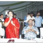 RTC JAC తో చర్చ విఫలం కావడంతో సత్తుపల్లి డిపోలో నిలిచిపోయిన బస్సులు