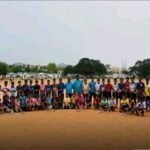 పంచాయతీ నిధులు దుర్వినియోగం పై గోరంట్ల ఆగ్రహం