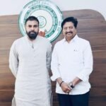 డిప్యూటీ సీఎం పవన్ కళ్యాణ్ త్వరగా కోలుకోవాలని ప్రత్యేక పూజలు చేసిన కృష్ణాజిల్లా జనసేన పార్టీ నాయకులు, ఆటోమొబైల్ టెక్నీషియన్స్ అసోసియేషన్ ఉపాధ్యక్షులు నెరుసు కృష్ణాంజనేయులు