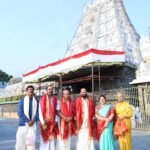 చంద్రబాబు పుట్టినరోజు సందర్భంగా టిడిపి నాయకుల సంబరాలు