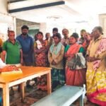 చంద్రబాబు జన్మదిన వేడుకల సందర్బంగా యలమంచిలిలో ఘన కార్యక్రమం – మాజీ సర్పంచ్ లక్ష్మీకి విశేష సన్మానం….