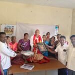 పేదల సంక్షేమ మే కూటమి లక్ష్యం – పల్లా