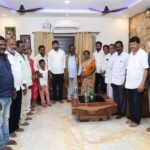 సెవెన్ హిల్స్ ఫార్మసీ కళాశాలలో ప్రాంగణ ఎంపికలు