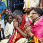 ఏటికొప్పాకలో ఘనంగా బాబు జగజీవన్ రామ్ జయంతి – అంబేద్కర్, జగజీవన్ రామ్ విగ్రహాలకు యువత నివాళులు..