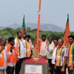 హయత్ నగర్ డివిజన్ లో ఘనంగా పార్టీ ఆవిర్భావ దినోత్సవ వేడుకలు..!