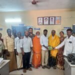 మనుబోలు పిహెచ్‌సీపై ఆకస్మిక తనిఖీ – 24 గంటల సేవలపై అధికారుల సమీక్ష