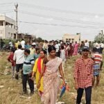 రాజకీయాలకు అతీతంగా అభివృద్ధి : ఎమ్మెల్యే ఆదిరెడ్డి