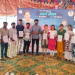 వచ్చే మూడేళ్ళలో 15వేల నుంచి 20వేల ఉద్యోగాల కల్పనే లక్ష్యం