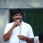 రాయపోల్ గ్రామ సర్పంచ్ బీఆర్‌ఎస్‌కు గుడ్‌బై – ఎమ్మెల్యే మల్‌రెడ్డి రంగారెడ్డి సమక్షంలో కాంగ్రెస్‌లో చేరిక