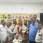 కలిగిరి శివాలయ పునఃనిర్మాణంపై సమగ్ర సమీక్ష – ఎమ్మెల్యే కాకర్ల సురేష్ సూచనలు