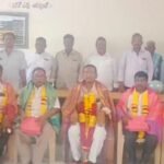 బాధలో ఉన్నవారికి భరోసా – మానవత సేవా సంస్థ ముందుకు