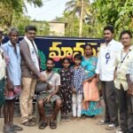 శ్రీకాళహస్తి అంబేద్కర్ భవన్‌లో జయంతి సంబరాలు… ప్రజలకు ఆహ్వానం