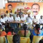 “సర్వేపల్లిలో అంగన్వాడీలకు సిఎస్‌ఆర్ వరం – చిన్నారుల అభివృద్ధికి పరికరాల పంపిణీ”