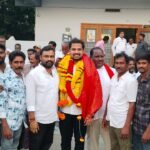 ఎండల తీవ్రతపై అప్రమత్తం: ప్రజలకుడాక్టర్ హారిక గుప్తా, డాక్టర్ చింత థెరిస్సా వైద్యుల సూచనలు