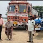 తూ.గో.జిల్లా: గౌరీపట్నం HP పెట్రోల్ బంక్‌పై కలెక్టర్, ఎస్పీ తనిఖీలు