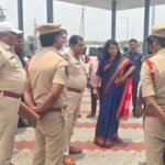 తూ.గో.జిల్లాలో అక్రమ డీజిల్ రవాణా బయటపడింది