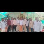 ఫార్మా భూముల విషయంలో ఎమ్మెల్యే మాల్ రెడ్డి రంగారెడ్డి కి సవాల్ విసిరిన మాజీ మంచి రెడ్డి కిషన్ రెడ్డి.