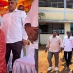 నాన్నగారి ఆశయాలే నా మార్గదర్శకం-ఎమ్మెల్యే బొజ్జల సుధీర్ రెడ్డి భావోద్వేగ నివాళి.