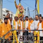 ఢిల్లీ సీఎం రేఖ గుప్తాకు శ్రీకాళహస్తీశ్వరుని ఆశీస్సులు