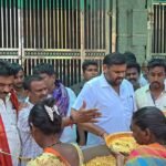 ప్రతి 90 రోజులకు ఒక జాబ్ మేళా.. స్థానిక యువతే నా ప్రాధాన్యత-ఎమ్మెల్యే సుధీర్ రెడ్డి.