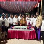 బలహీన వర్గాల అభ్యున్నతికిజీవితాంతం పోరాడిన మహానుభావుడు అంబేద్కర్- కోలా ఆనంద్