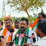 మహాత్మా జ్యోతిబా పూలే జయంతి సందర్భంగా ఖమ్మం జిల్లా బీజేపీ ఆధ్వర్యంలో ఘన నివాళులు