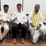 మొక్కజొన్న కేంద్రాలు పెంచాలి… .. బీజేపీ కిసాన్ మోర్చా జిల్లా అధ్యక్షులు చావా కిరణ్ డిమాండ్.