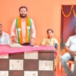 మహిళా రిజర్వేషన్ బిల్లు లో ఒ బీసీ లకు చట్టబద్ధత కల్పించాలి.. ..బిసి సంక్షేమ సంఘం సీనియర్ నాయకులు గుండాల కృష్ణ.