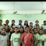 బ్రాండిక్స్ కంటి శిబిరం విజయవంతం – దొరస్వామి ప్రశంసలు, 620 మందికి వైద్య సేవలు…