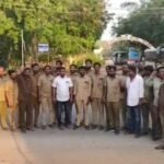 రాంబిల్లిలో రెన్యూ సోలార్ ప్రాజెక్ట్ శంకుస్థాపన – సీఎం చంద్రబాబుకు ఘన స్వాగతం…