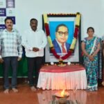 రెడ్ క్రాస్ – MGM ఆధ్వర్యంలో వైద్య శిబిరం విజయవంతం