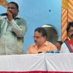 శ్రీ ఇందు ఇంజనీరింగ్ కళాశాలలో దారుణం…. హల్ టికెట్ ఇవ్వకపోవడంతో విద్యార్థి ఆత్మహత్య