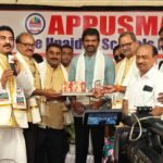 మంగళగిరి నేతన్న సర్కిల్ విగ్రహం వద్ద 48 గంటల నిరాహార దీక్షలు