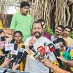 ABN రాధాకృష్ణ మహిళలంటే ఎంత చులకన భావమా..