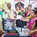 దళితులపై హత్యాయత్నం కేసులు రాజకీయ వేధింపులే : హర్షకుమార్