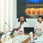 దళితులపై హత్యాయత్నం కేసులు రాజకీయ వేధింపులే : హర్షకుమార్