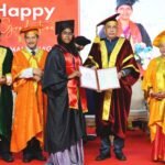 CSR ద్వారా మహిళల అభివృద్ధికి దిశానిర్దేశం