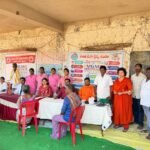 అంబేద్కర్ ఆశయ సాధనే కూటమి ప్రభుత్వ లక్ష్యం-నివాళులర్పించిన ఎమ్మెల్యే సుధీర్ రెడ్డి