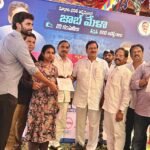 మహిళా భద్రతపై విద్యార్థులు అవగాహన కలిగి ఉండాలి: గన్నవరం సి.ఐ.