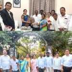 ఎస్‌పీఎస్ నెల్లూరు జిల్లా పోలీస్ కార్యాలయంలో ప్రజా ఫిర్యాదుల వేదిక – 158 అర్జీలు స్వీకరణ