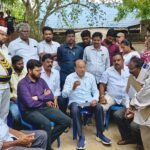 ఎలమంచిలిలో హాకీ సమ్మర్ క్యాంప్ ఘనంగా ప్రారంభం – యువతలో క్రీడాస్ఫూర్తి పెంపు లక్ష్యం…