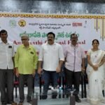 నెల్లూరు జిల్లా పోలీస్ శాఖలో పారదర్శక బదిలీలు – 212 మంది సిబ్బందికి మార్పులు