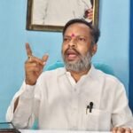 నెల్లూరు సబ్‌డివిజన్‌లో ఎస్పీ అజిత వెజెండ్ల సమీక్ష – శాంతి భద్రతలపై కఠిన ఆదేశాలు